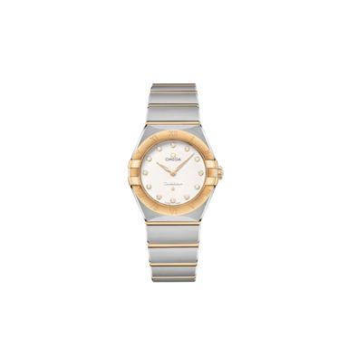 OMEGA Constellation Manhattan 28 Referenz: 131.20.28.60.52.002 Produktbild 0