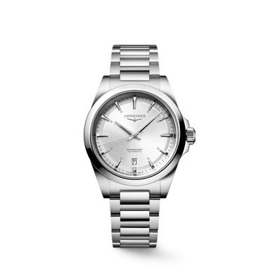 Longines Conquest Referenz: L3.720.4.72.6 Produktbild 0