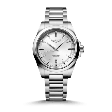 Longines Conquest Referenz: L3.720.4.72.6 Produktbild 0