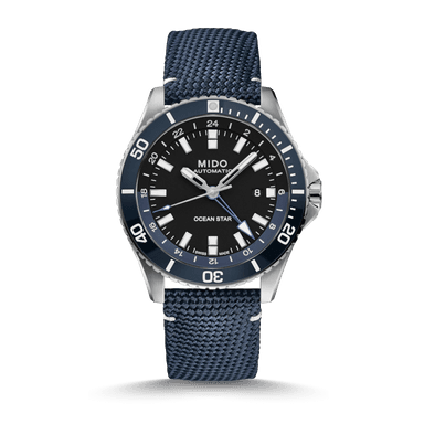 Mido Ocean Star GMT CPO2 Referenz: M026.629.17.051.00CPO2 Produktbild 0