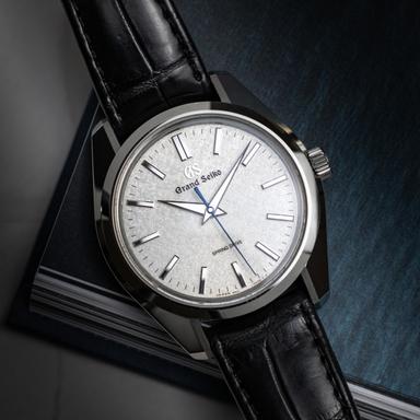 Grand Seiko Heritage Referenz: SBGY011 Produktbild 4