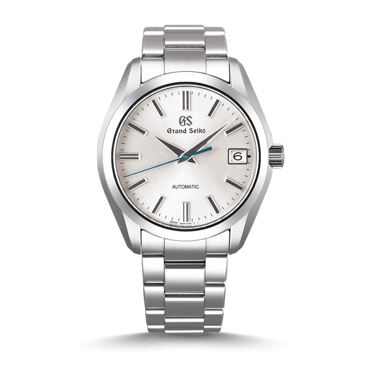 Grand Seiko Heritage Automatik cover url