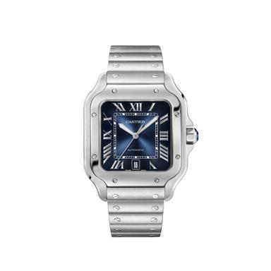 Cartier Santos de Cartier Referenz: WSSA0071 Produktbild 0