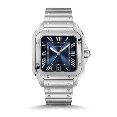 Cartier Santos de Cartier Referenz: WSSA0071 Produktbild 0