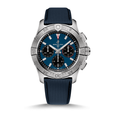 Breitling Avenger B01 Chronograph 42 Referenz: AB0146101C1X1 Produktbild 0