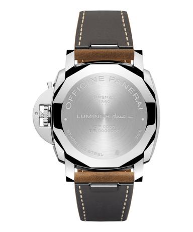 Panerai Luminor Due Referenz: PAM00904 Produktbild 1