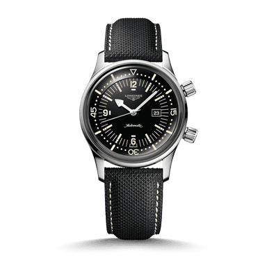 Longines Legend Diver CPO Referenz: L3.374.4.50.0CPO Produktbild 0