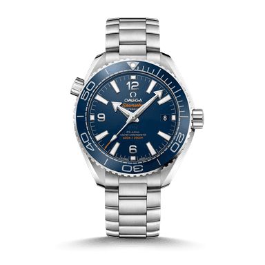 OMEGA Seamaster Planet Ocean 600M 39,5 Referenz: 215.30.40.20.03.001 Produktbild 0