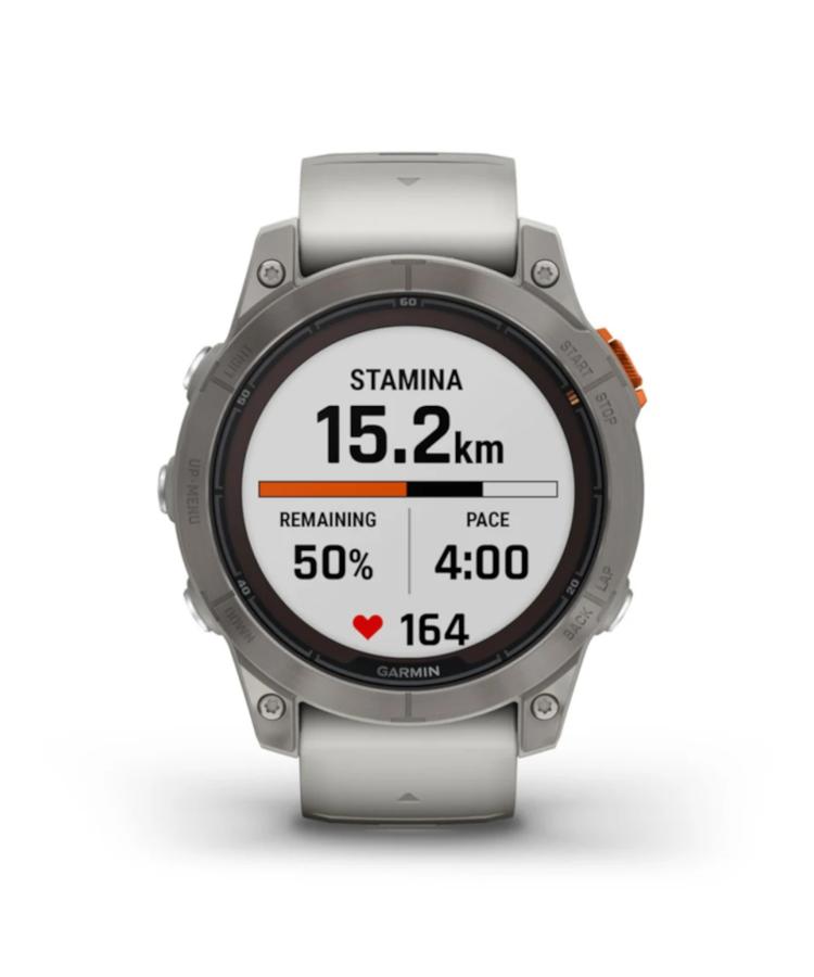 Garmin fēnix® 7 Pro Sapphire Solar Edition Referenz: 010-02777-21 cover url