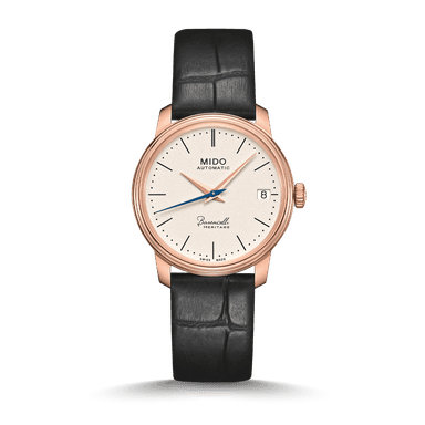 Mido Baroncelli Heritage Lady Referenz: M027.207.36.260.00 Produktbild 0