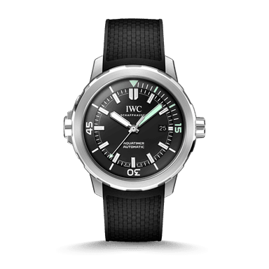 IWC Schaffhausen Aquatimer Automatic Referenz: IW328802 Produktbild 0