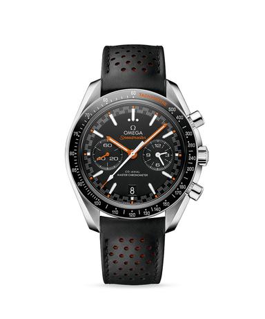 OMEGA Speedmaster Racing Chronograph 44 Referenz: 329.32.44.51.01.001 Produktbild 0