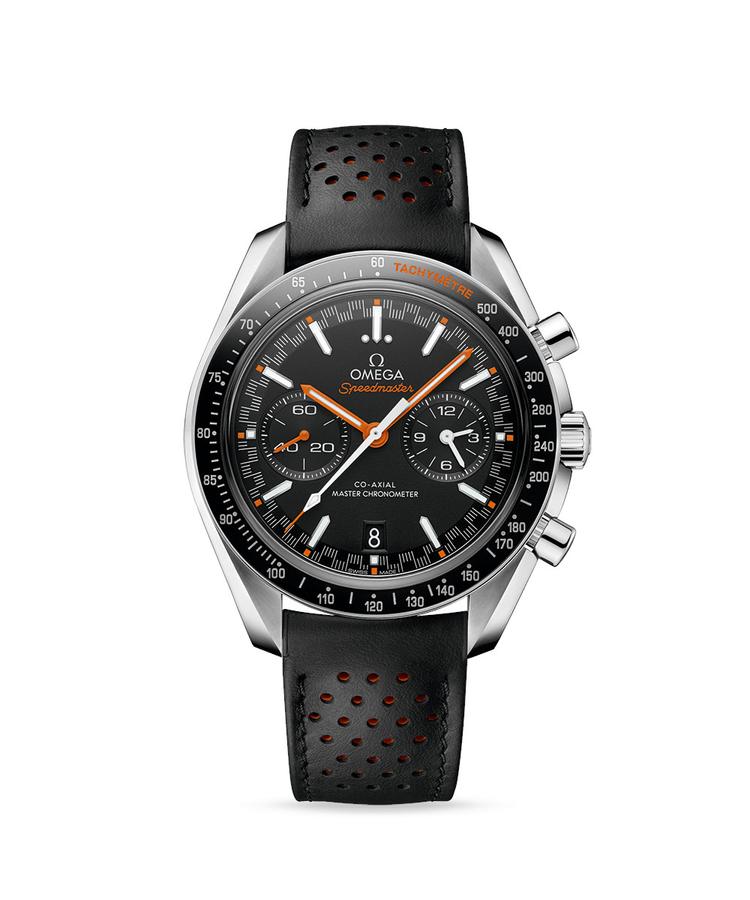 OMEGA Speedmaster Racing Chronograph 44 Referenz: 329.32.44.51.01.001 cover url