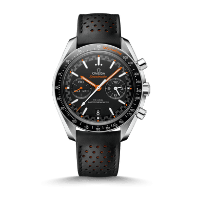 OMEGA Speedmaster Racing Chronograph 44 Referenz: 329.32.44.51.01.001 Produktbild 0