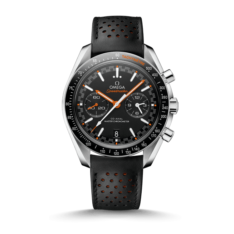 OMEGA Speedmaster Racing Chronograph 44 Referenz: 329.32.44.51.01.001 cover url