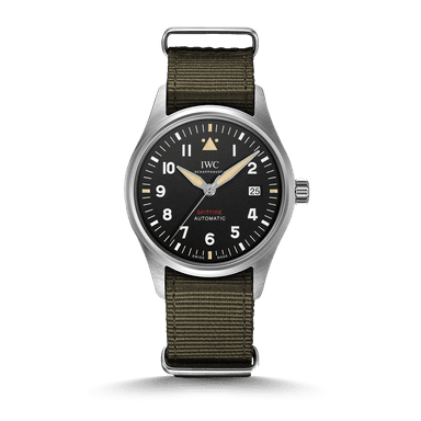 IWC Schaffhausen Pilot´s Watch Automatic Spitfire Referenz: IW326801 Produktbild 0