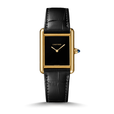 Cartier Tank Louis Cartier Großes Modell Referenz: WGTA0091 Produktbild 0