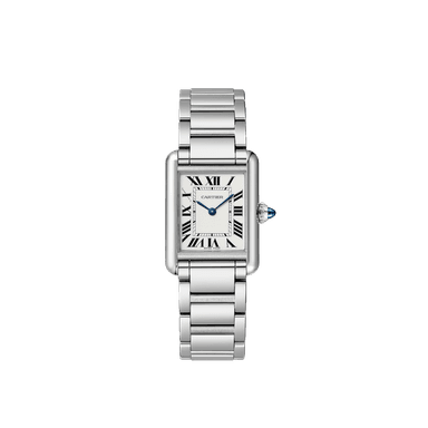 Cartier Tank Must Kleines Modell Referenz: WSTA0051 Produktbild 0