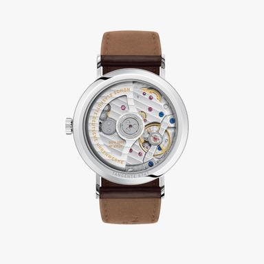 NOMOS Glashütte Tangente Neomatik Doré 35 mm Referenz: 192 Produktbild 1