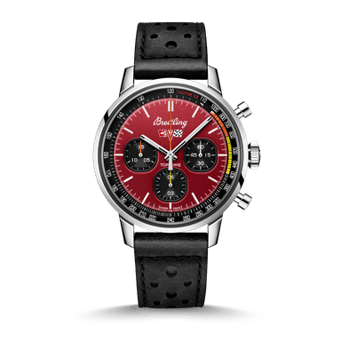 Breitling Top Time Chevrolet Corvette Referenz: A25310241K1X1 Produktbild 0