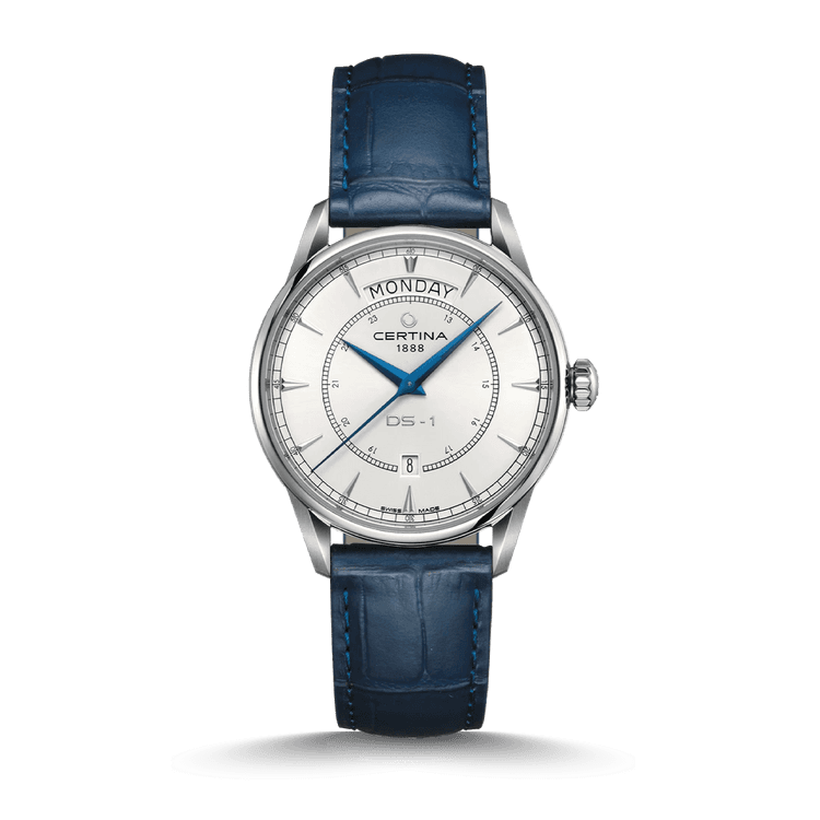 Certina DS-1 Day Date Referenz: C029.430.16.011.00 cover url