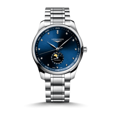 Longines Master Collection 42 Referenz: L2.919.4.97.6 Produktbild 0