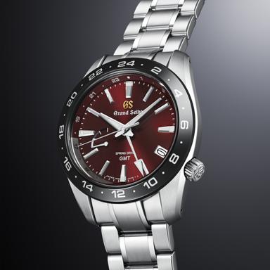 Grand Seiko Sport Collection GMT Limited Edition Referenz: SBGE305 Produktbild 1