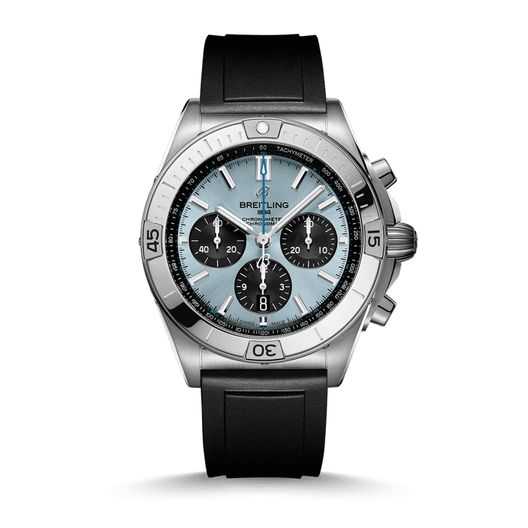 Breitling Chronomat B01 42 cover url