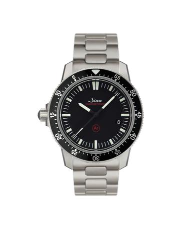 Sinn EZM 3F Referenz: 703.010M Produktbild 0