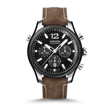 UNION Glashütte Belisar Chronograph Sport Referenz: D009.927.26.207.02 Produktbild 0