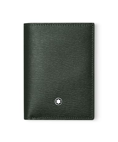 Montblanc Meisterstück 4810 Business Card Holder Referenz: 129252 Produktbild 0