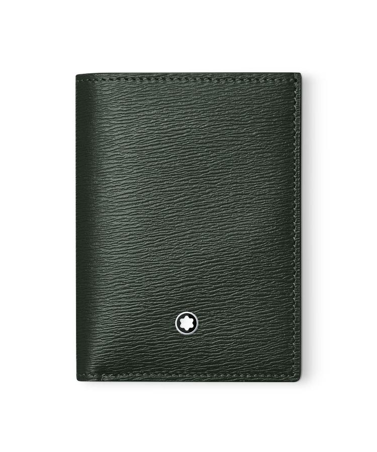 Montblanc Meisterstück 4810 Business Card Holder Referenz: 129252 cover url