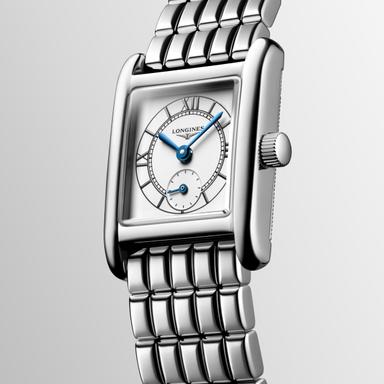 Longines Elegance Mini DolceVita Referenz: L5.200.4.75.6 Produktbild 3