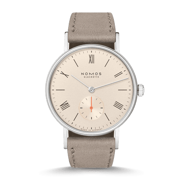 Nomos Glashütte Ludwig 33 Champagner  Referenz: 248 Produktbild 0