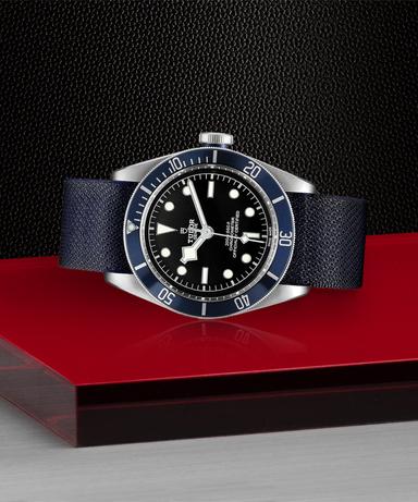 TUDOR Black Bay  Referenz: M79230B-0006 Produktbild 1