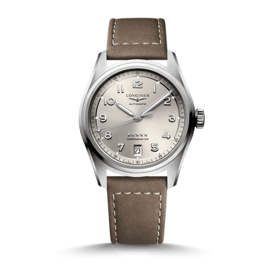 Longines Spirit 37 Referenz: L3.410.4.63.2 Produktbild 0