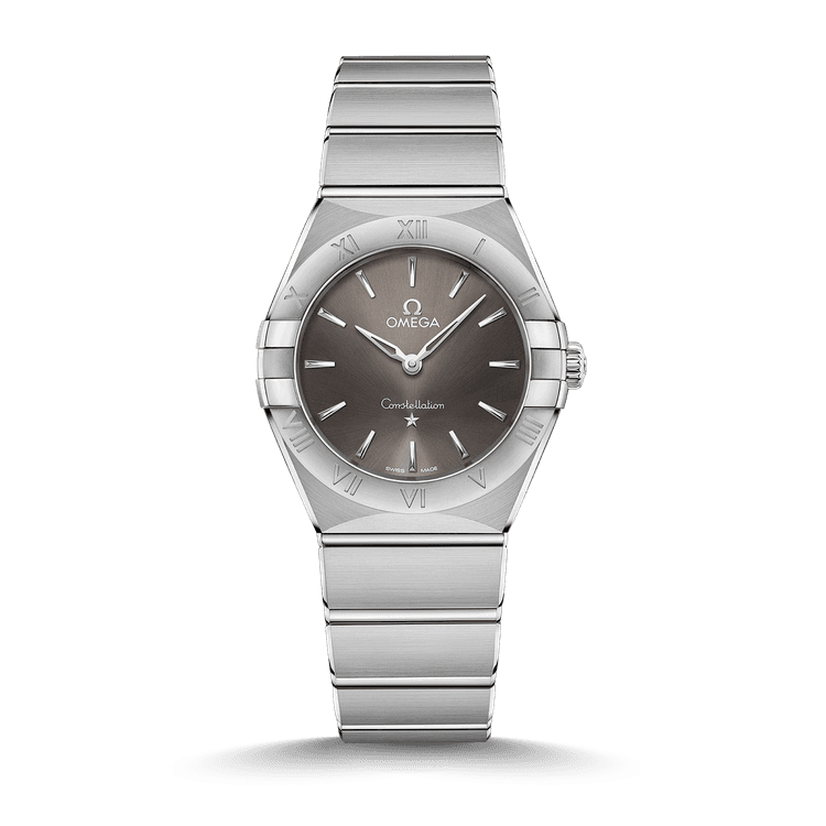 OMEGA Constellation Referenz: 131.10.28.60.06.001 cover url