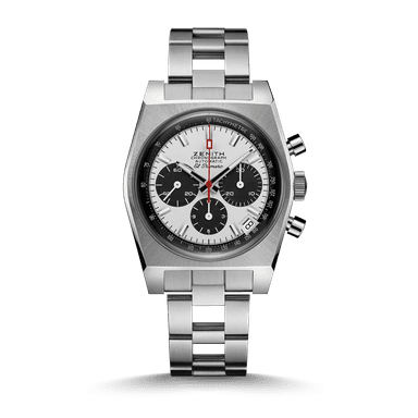 Zenith Chronomaster Revival El Primero A384 Referenz: 03.A384.400/21.M384 Produktbild 0