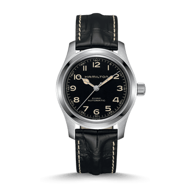 Hamilton Khaki Field Murph auto Referenz: H70605731 Produktbild 0