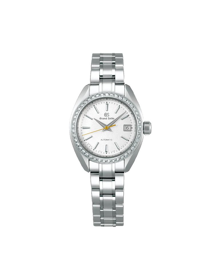 Grand Seiko Elegance ladies Referenz: STGK021 cover url