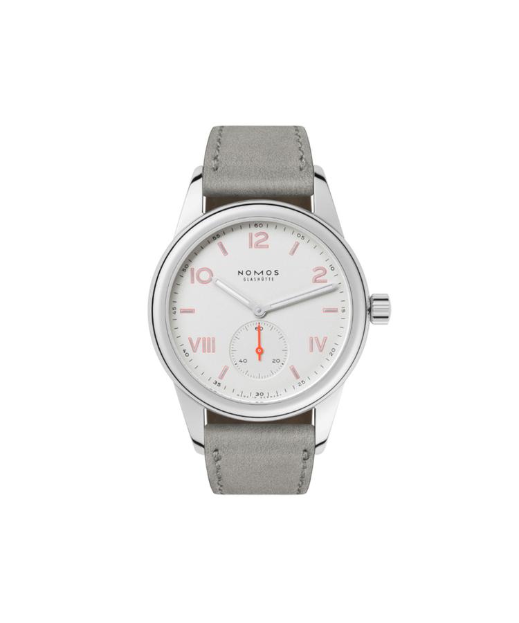 NOMOS Glashütte Club Campus 36 Referenz: 708 cover url