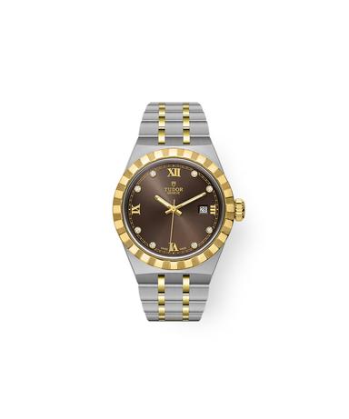 TUDOR Royal 28 Referenz: M28303-0009 Produktbild 0