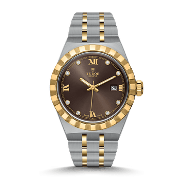 TUDOR Royal 28 Referenz: M28303-0009 Produktbild 0