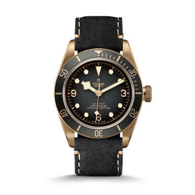 TUDOR Black Bay Bronze Referenz: M79250BA-0001 Produktbild 0