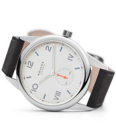 NOMOS Glashütte Club Campus 38 Referenz: 737 Produktbild 2