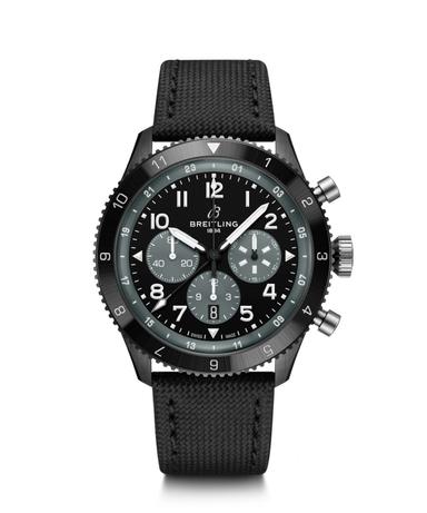 Breitling Super Avi B04 Chronograph GMT 46  Referenz: SB04451A1B1X1 Produktbild 0