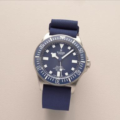 TUDOR Pelagos FXD CPO Referenz: M25707B/23CPO Produktbild 0