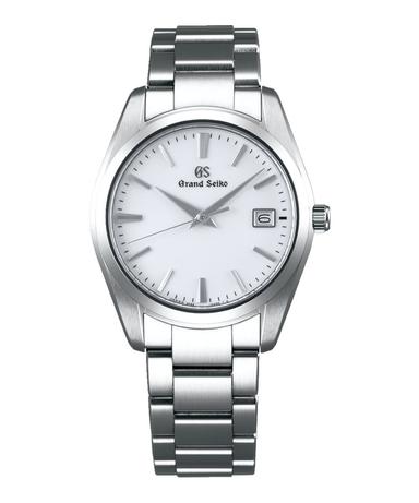 Grand Seiko Heritage Quarz Referenz: SBGX259 Produktbild 0