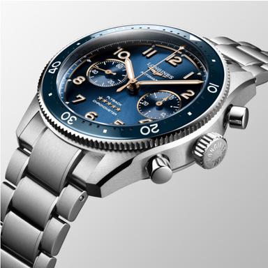 Longines Spirit Flyback Referenz: L3.821.4.93.6 Produktbild 1