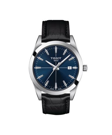 Tissot Gentleman Referenz: T127.410.16.041.01 Produktbild 0